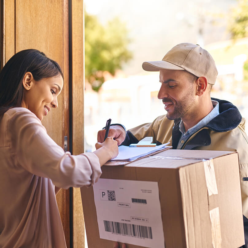 testimonial block image